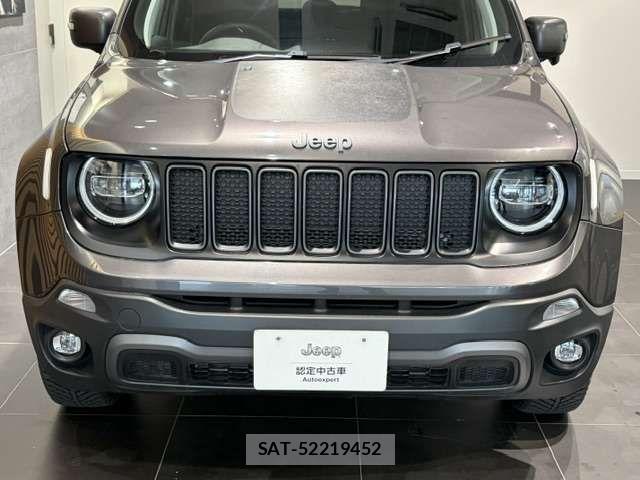 Jeep RENEGADE 2021-01 7617238-1