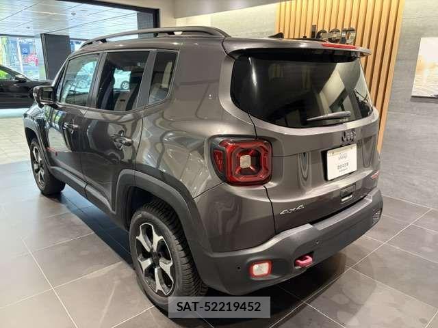Jeep RENEGADE 2021-01 7617238-5