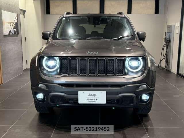 Jeep RENEGADE 2021-01 7617238-6