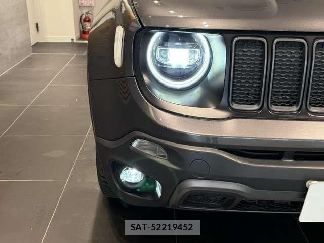 Jeep RENEGADE 2021-01 7617238-7