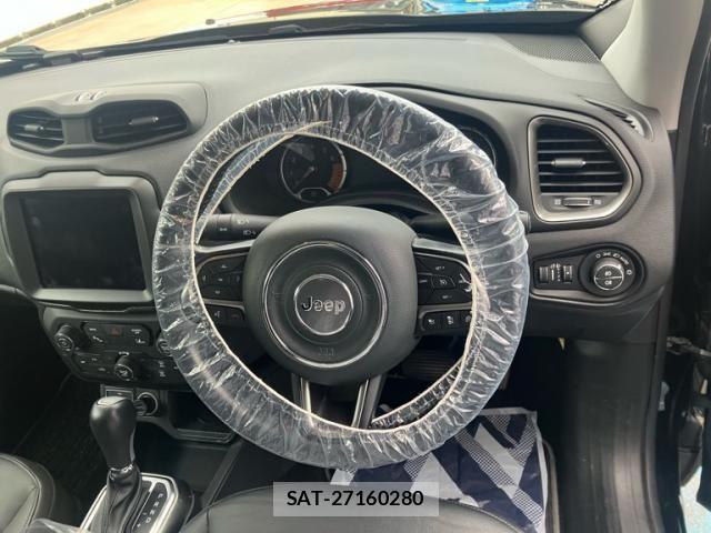 Jeep RENEGADE 2020-11 7617240-11