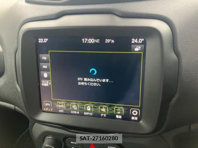Jeep RENEGADE 2020-11 7617240-16