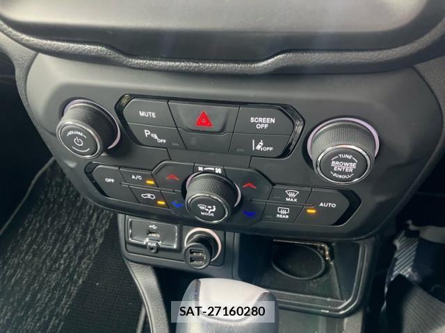 Jeep RENEGADE 2020-11 7617240-17