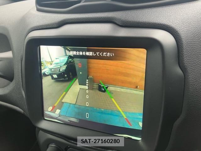 Jeep RENEGADE 2020-11 7617240-18