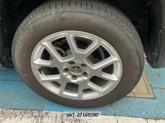 Jeep RENEGADE 2020-11 7617240-4