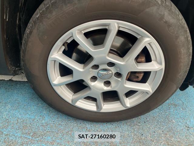 Jeep RENEGADE 2020-11 7617240-7