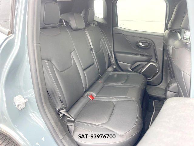 Jeep RENEGADE 2018-09 7617241-9