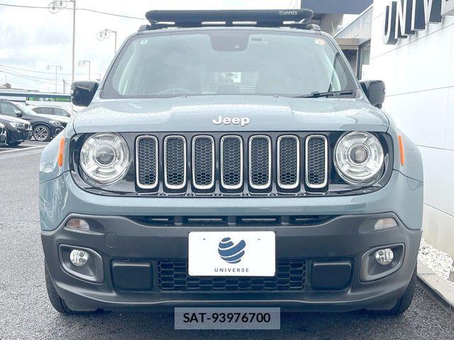 Jeep RENEGADE 2018-09 7617241-14