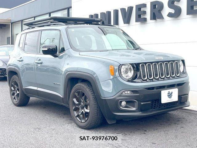 Jeep RENEGADE 2018-09 7617241-16