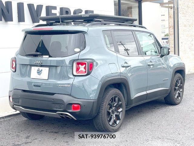 Jeep RENEGADE 2018-09 7617241-17