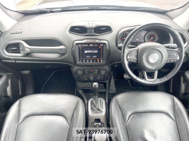 Jeep RENEGADE 2018-09 7617241-1