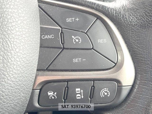 Jeep RENEGADE 2018-09 7617241-5