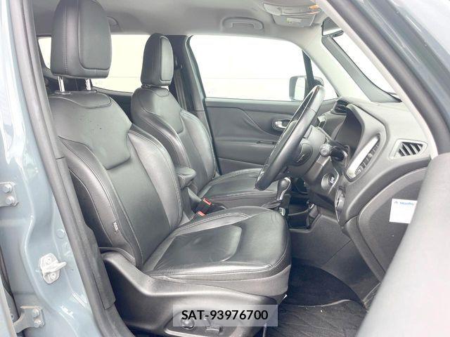Jeep RENEGADE 2018-09 7617241-8