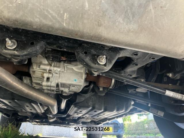 Jeep RENEGADE 2020-07 7617237-9