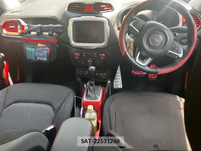Jeep RENEGADE 2020-07 7617237-11