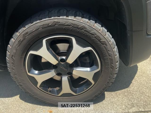 Jeep RENEGADE 2020-07 7617237-5