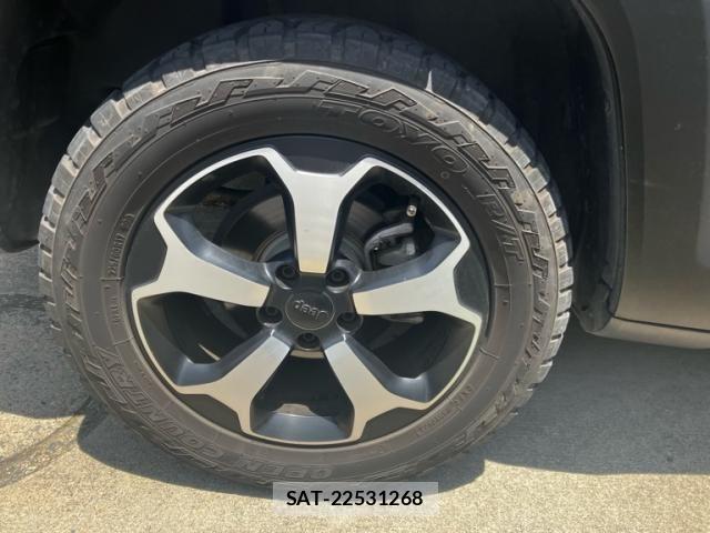 Jeep RENEGADE 2020-07 7617237-6