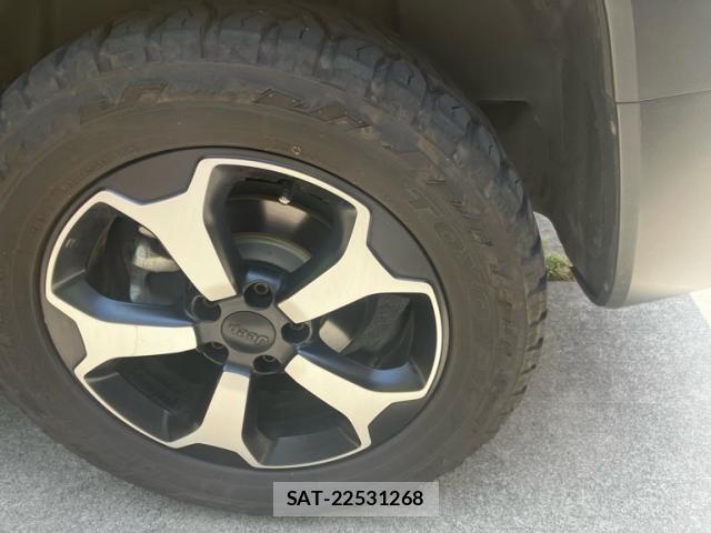 Jeep RENEGADE 2020-07 7617237-7