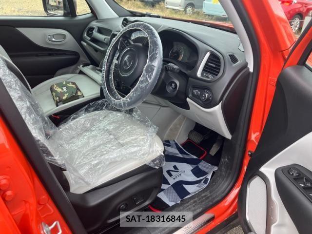 Jeep RENEGADE 2021-09 7617242-14