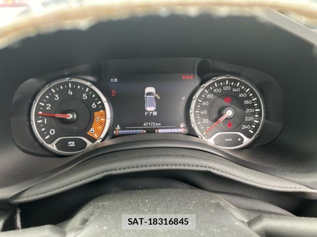 Jeep RENEGADE 2021-09 7617242-21
