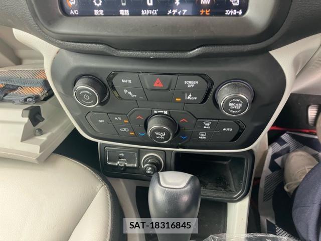 Jeep RENEGADE 2021-09 7617242-23