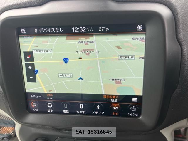 Jeep RENEGADE 2021-09 7617242-24