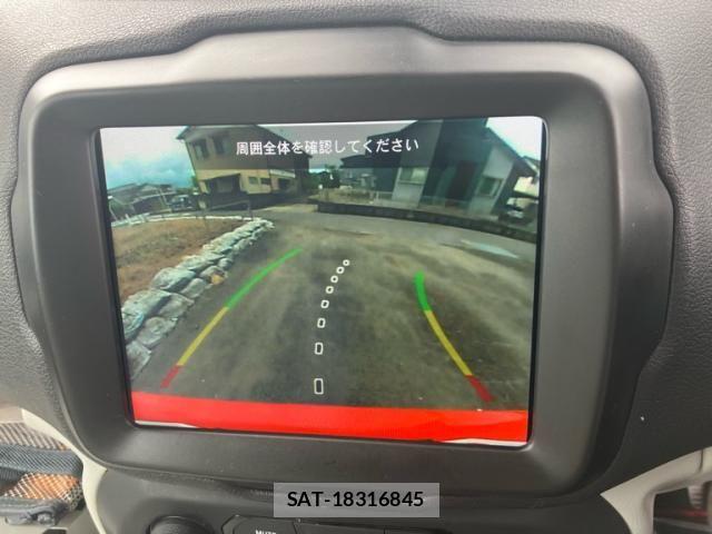 Jeep RENEGADE 2021-09 7617242-25