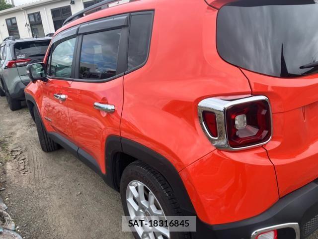 Jeep RENEGADE 2021-09 7617242-3