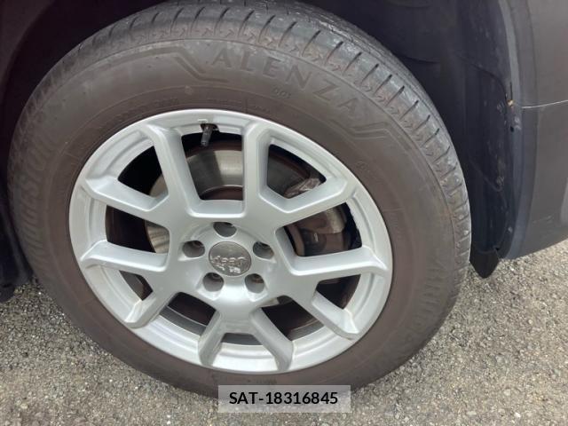 Jeep RENEGADE 2021-09 7617242-5