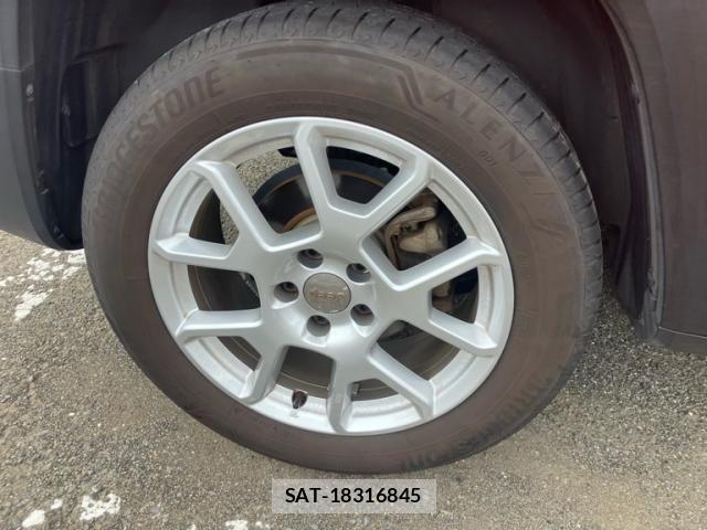 Jeep RENEGADE 2021-09 7617242-7