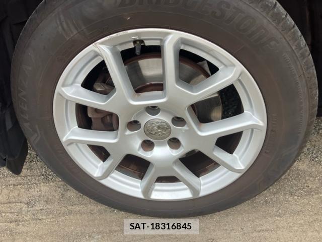 Jeep RENEGADE 2021-09 7617242-8