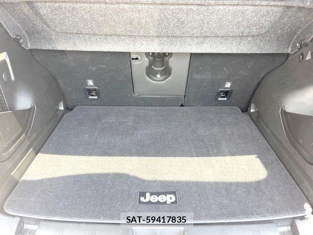 Jeep RENEGADE 2021-08 7617236-9