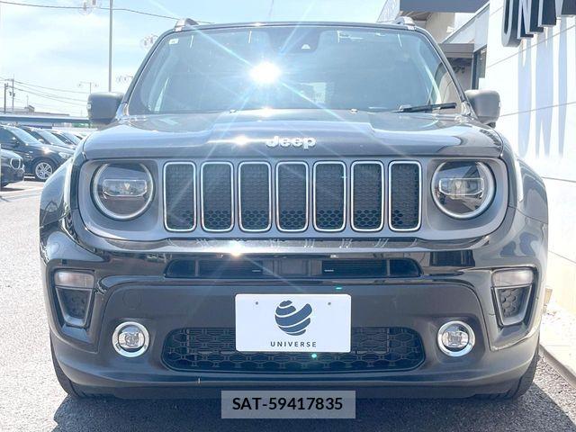 Jeep RENEGADE 2021-08 7617236-13