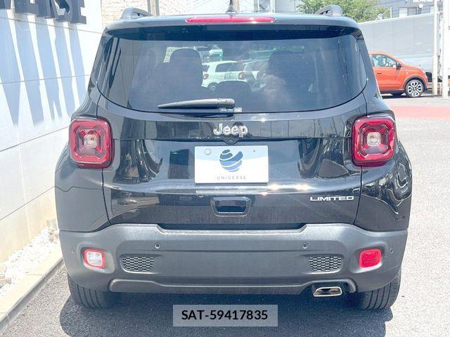 Jeep RENEGADE 2021-08 7617236-14