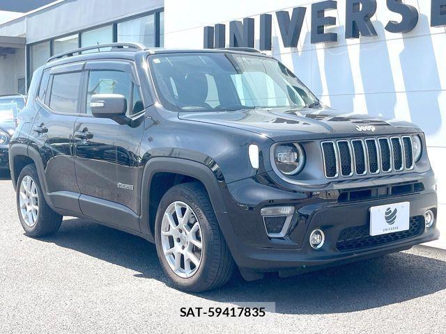 Jeep RENEGADE 2021-08 7617236-15