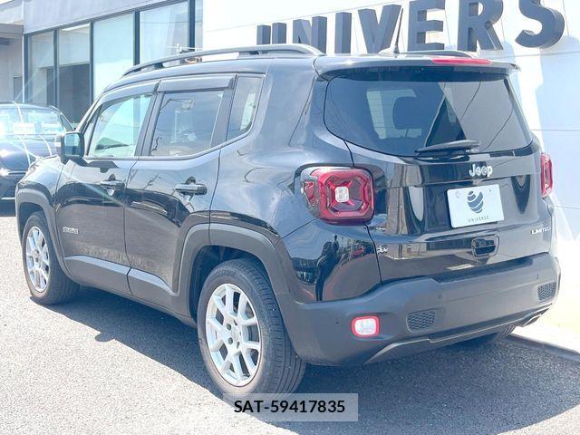 Jeep RENEGADE 2021-08 7617236-16