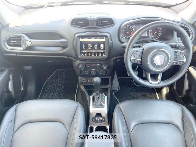 Jeep RENEGADE 2021-08 7617236-1