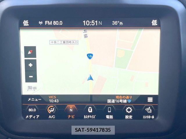 Jeep RENEGADE 2021-08 7617236-3