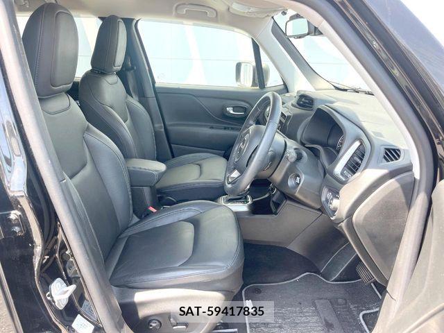 Jeep RENEGADE 2021-08 7617236-7