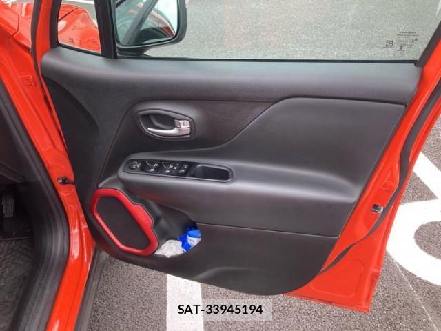 Jeep RENEGADE 2020-03 7617239-9