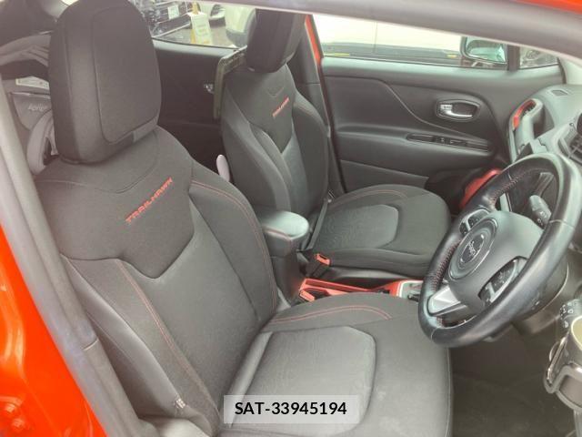 Jeep RENEGADE 2020-03 7617239-10