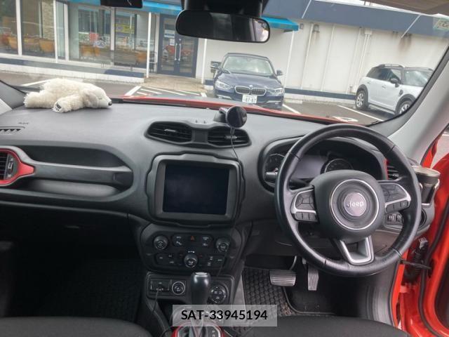 Jeep RENEGADE 2020-03 7617239-13