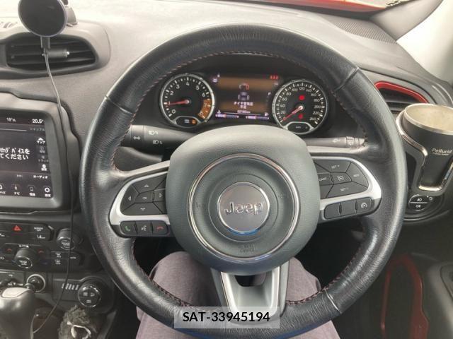 Jeep RENEGADE 2020-03 7617239-14