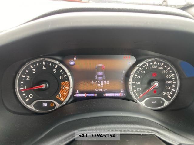 Jeep RENEGADE 2020-03 7617239-15