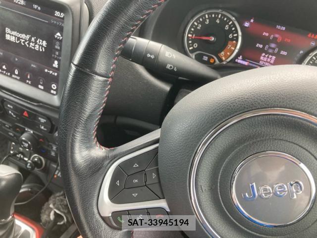 Jeep RENEGADE 2020-03 7617239-17