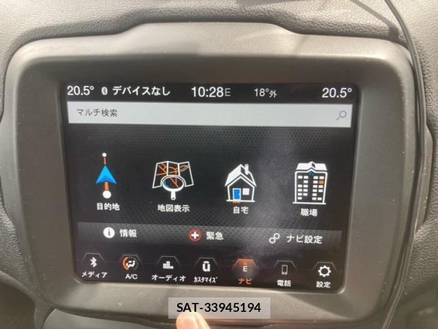 Jeep RENEGADE 2020-03 7617239-27