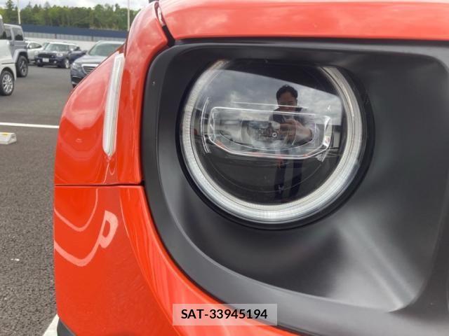 Jeep RENEGADE 2020-03 7617239-2
