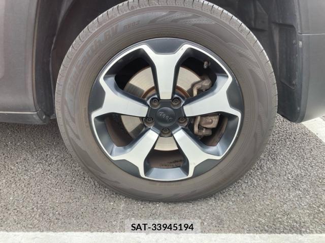 Jeep RENEGADE 2020-03 7617239-3