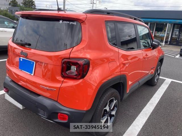 Jeep RENEGADE 2020-03 7617239-4