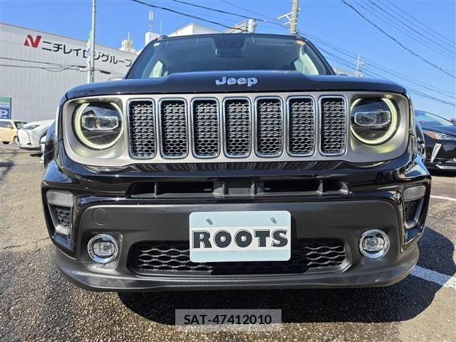 Jeep RENEGADE 2019-05 7617243-9